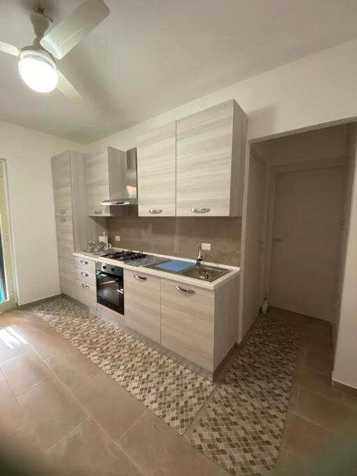 Casa Vacanza Giardini Naxos Taormina Miranaxos Exteriör bild