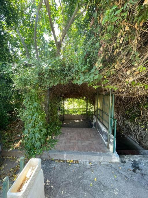 Casa Vacanza Giardini Naxos Taormina Miranaxos Exteriör bild