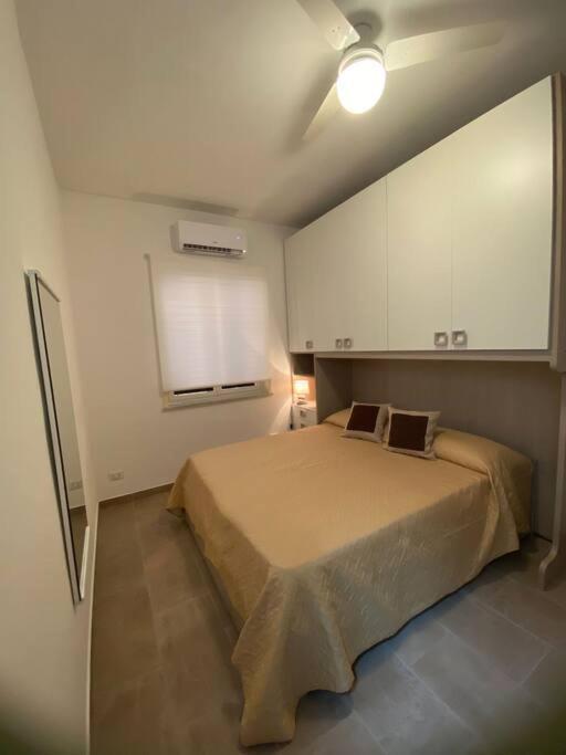 Casa Vacanza Giardini Naxos Taormina Miranaxos Exteriör bild