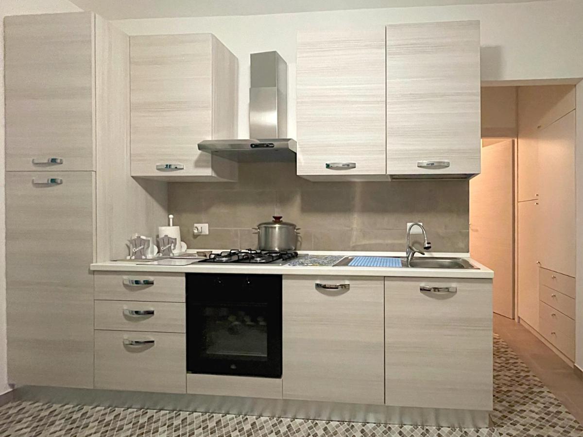 Casa Vacanza Giardini Naxos Taormina Miranaxos Exteriör bild