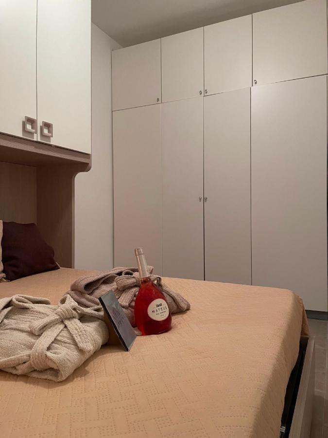 Casa Vacanza Giardini Naxos Taormina Miranaxos Exteriör bild