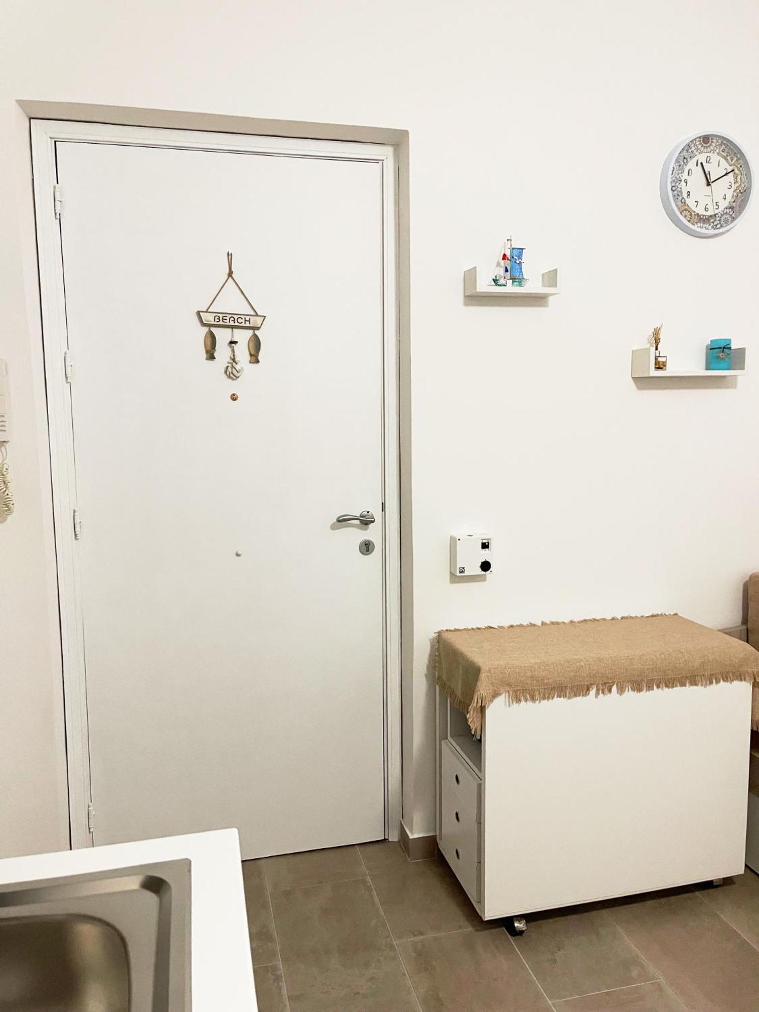 Casa Vacanza Giardini Naxos Taormina Miranaxos Exteriör bild