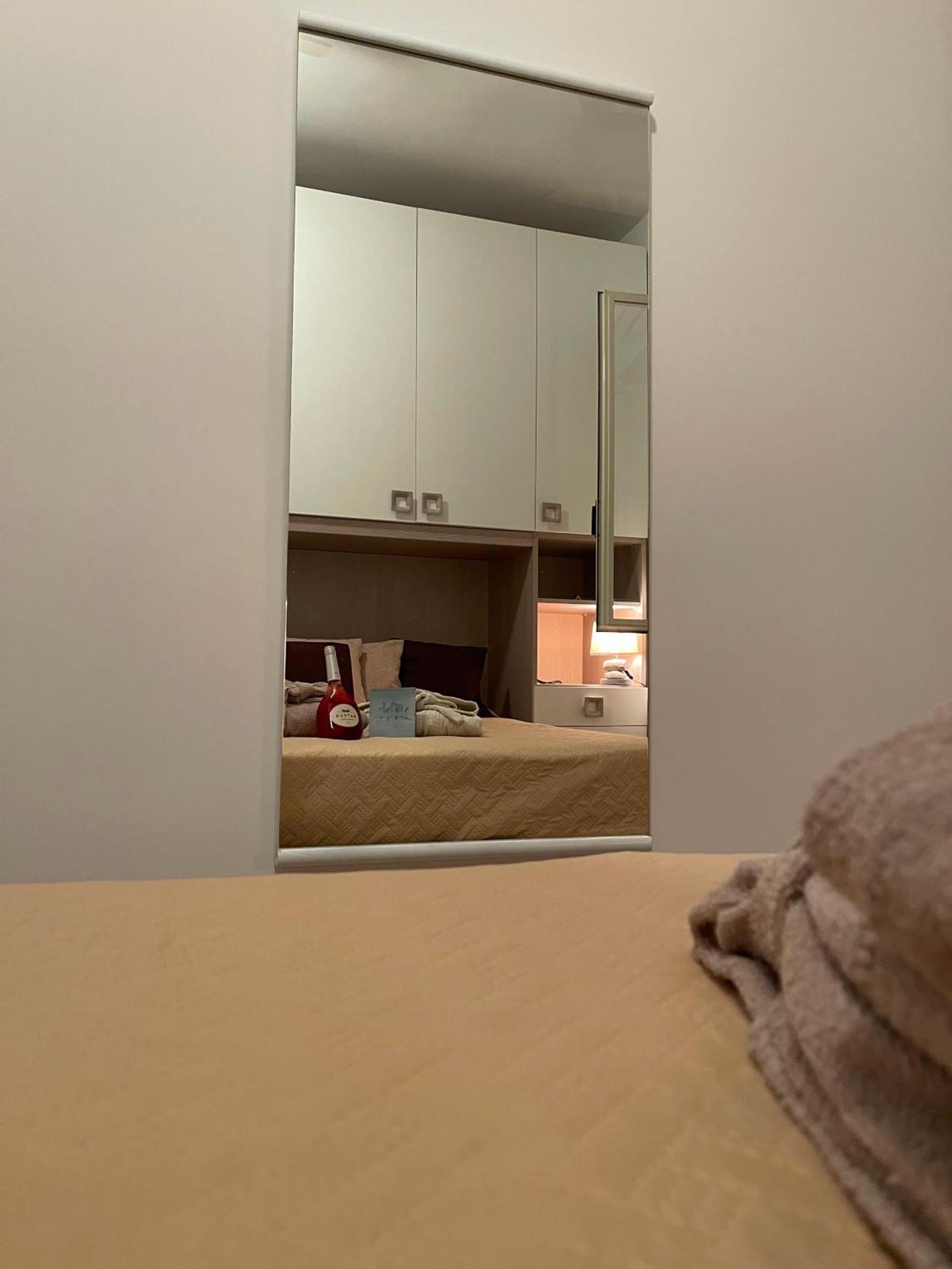 Casa Vacanza Giardini Naxos Taormina Miranaxos Exteriör bild